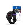 GARMIN Kids Fitness Tracker - Vívofit® jr. 3, Marvel Black Panther