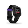 GARMIN Kids Fitness Tracker - Vívofit® jr. 3, Marvel Black Panther