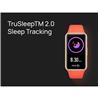 HUAWEI Smart Band Fitness Tracker - Band 6 Amber Sunrise