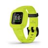 GARMIN Kids Fitness Tracker -  Vivofit Jr. 3 - Green