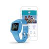 GARMIN Kids Fitness Tracker -  Vivofit Jr. 3 - Blue