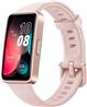 HUAWEI Band 8, Sakura Pink