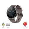 HUAWEI Smartwatch - WATCH GT 2 Pro 46mm Nebula Gray