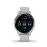 GARMIN (Venu 2S) - Montre intelligente avec GPS gris brume
