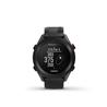 GARMIN Smartwatch - Approach S12 GPS Golfing - Black