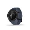 GARMIN Smartwatch - Approach S12 GPS Golfing - Granite Blue