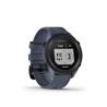 GARMIN Smartwatch - Approach S12 GPS Golfing - Granite Blue