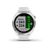 GARMIN Smartwatch - Approach S42 GPS Golfing - White