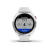 GARMIN Smartwatch - Approach S42 GPS Golfing - White