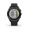 GARMIN Smartwatch - Approach S62 Premium GPS Golfing - Black