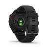 GARMIN Smartwatch - Approach S62 Premium GPS Golfing - Black