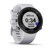 GARMIN Swim 2 - Swimming Smartwatch - Whitestone 42mm