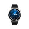 HUAWEI WATCH GT 3 Pro 46mm Active, Titanium Case with Black Fluoroelas