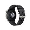 HUAWEI WATCH GT 3 Pro 46mm Active, Titanium Case with Black Fluoroelas