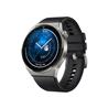 HUAWEI WATCH GT 3 Pro 46mm Active, Titanium Case with Black Fluoroelas