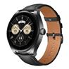 HUAWEI Watch Buds, Black Leather