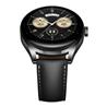 HUAWEI Watch Buds, Black Leather