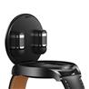 HUAWEI Watch Buds, Black Leather