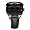 HUAWEI Watch Buds, Black Leather