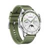 Watch GT 4 46mm Smartwatch, Green