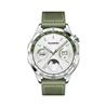 Watch GT 4 46mm Smartwatch, Green