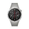 HUAWEI Watch GT 4 46mm Smartwatch, Grey(Open Box)