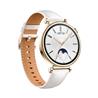 HUAWEI Watch GT 4 41mm Smartwatch, White(Open Box)