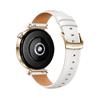 HUAWEI Watch GT 4 41mm Smartwatch, White(Open Box)