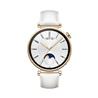 HUAWEI Watch GT 4 41mm Smartwatch, White(Open Box)