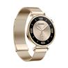 HUAWEI Watch GT 4 41mm Smartwatch, Light Gold(Open Box)