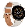 HUAWEI Smartwatch - GT 3 42mm, Leather Strap