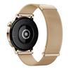 HUAWEI Smartwatch - GT 3 42mm, Light Gold  Strap