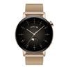 HUAWEI Smartwatch - GT 3 42mm, Light Gold  Strap