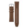 HUAWEI Classic Dark Brown Calfskin Strap (22mm, GT 2/GT 3 46mm series)