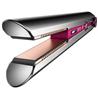 Dyson Corrale straightener - Refurbished (Dark Nickel/Fuchsia)