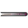 Dyson Corrale straightener - Refurbished (Dark Nickel/Fuchsia)