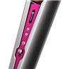 Dyson Corrale straightener - Refurbished (Dark Nickel/Fuchsia)