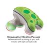 HOMEDICS Ribbit™ Mini Massager - Assorted Colours (Single Unit)