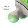 HOMEDICS Ribbit™ Mini Massager - Assorted Colours (Single Unit)