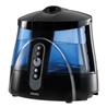 HOMEDICS Warm & Cool Mist Ultrasonic Humidifier