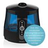 HOMEDICS Warm & Cool Mist Ultrasonic Humidifier