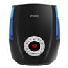 HOMEDICS Warm & Cool Mist Ultrasonic Humidifier 1.4 Gallon