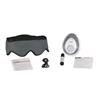 HOMEDICS Relax and Unwind SPA Kit - Massaging Eye Mask