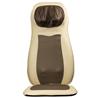 Naipo Back and Neck Massager Shiatsu Massage Chair for Seat Cushion