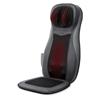 Naipo Back and Neck Massager Shiatsu Massage Chair for Seat Cushion