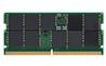Kingston Serveur Premier 16 Go (1x16 Go) DDR5 5600 MHz CL46 SODIMM
