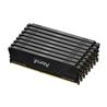 Kingston FURY Renegade Pro 256 Go (8x32 Go) DDR5 7200 MHz CL38 RDIMM