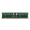 Kingston 16 Go (1x16 Go) DDR5 6400MHz CL52 ECC RDIMM