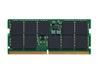 Kingston 48 Go 5600 MHz CL46  ECC SODIMM