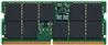 Kingston 32GB (1x32 Go) 5600 MHz CL46 ECC SODIMM 262-pin